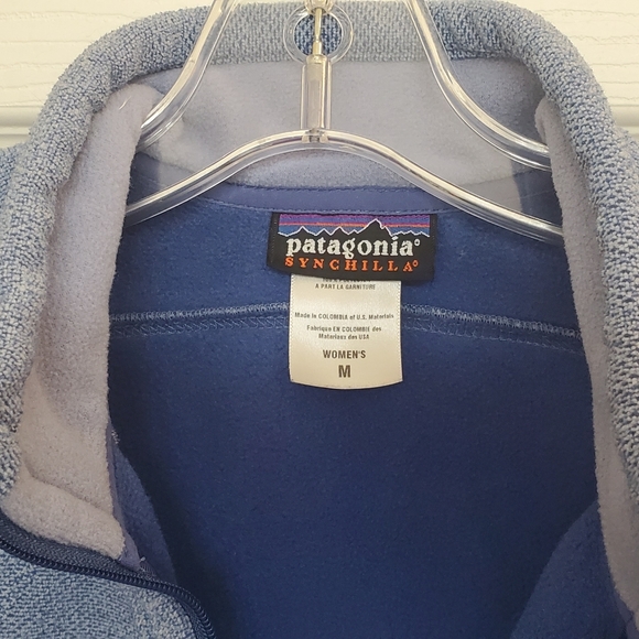 EUC Patagonia Vest - Picture 3 of 9